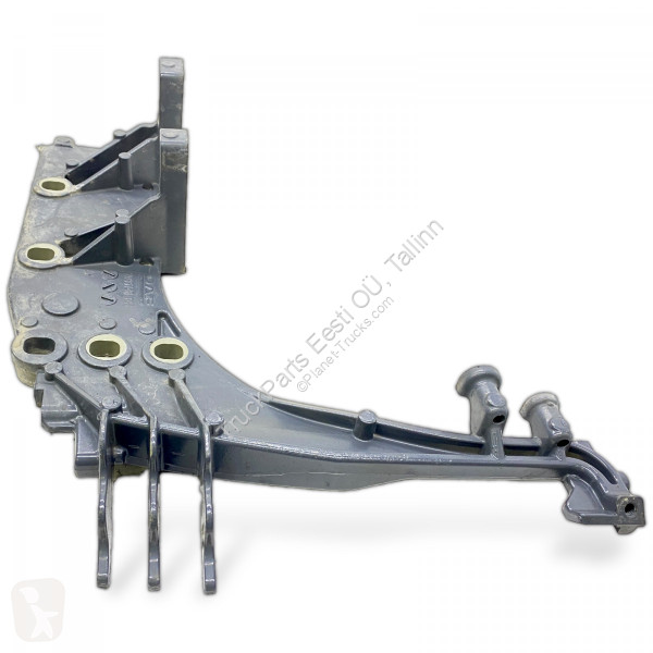 Reservdelar lastbilar DAF CF460 (01.17-)