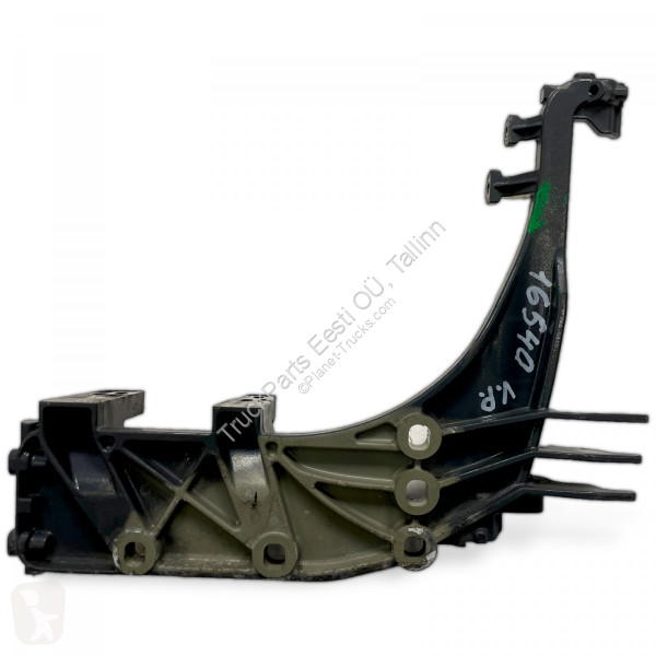 Reservdelar lastbilar DAF CF460 (01.17-)