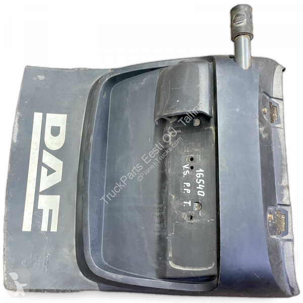 Reservedele til lastbil DAF CF460 (01.17-)