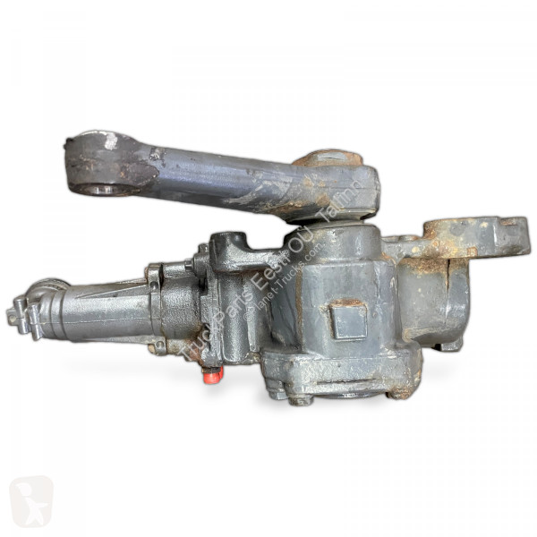 Reservedele til lastbil DAF CF460 (01.17-)