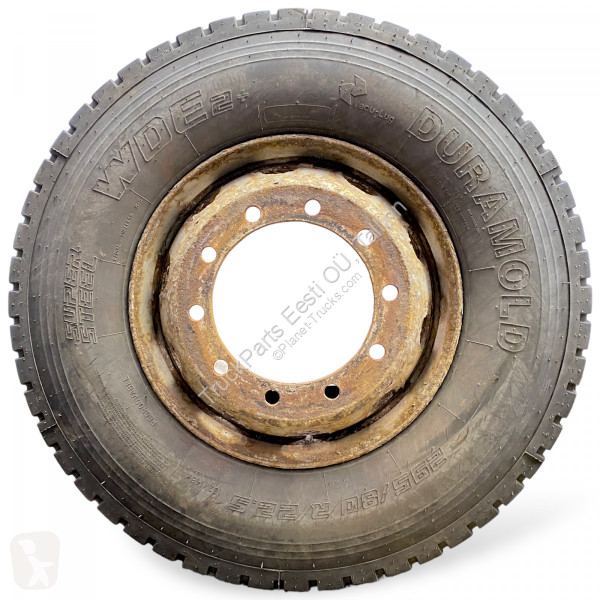 Reservdelar lastbilar Renault TRUCKS (01.00-)
