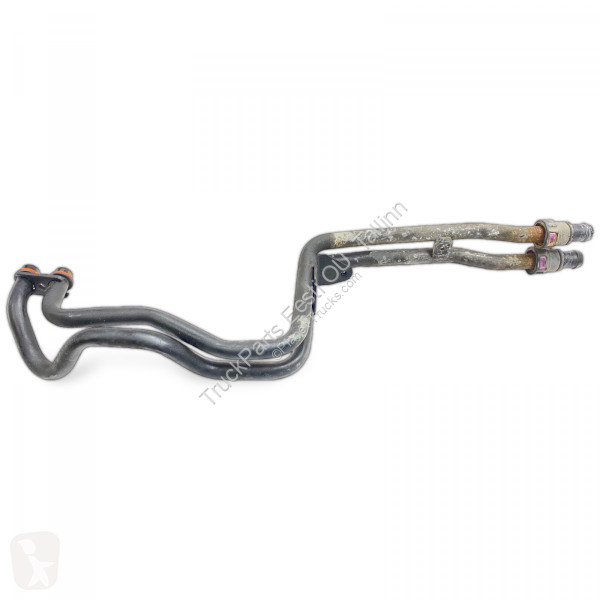 قطع غيار الآليات الثقيلة Volvo (0113-)