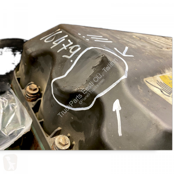 Reservedele til lastbil Volvo FM (01.05-01.14)