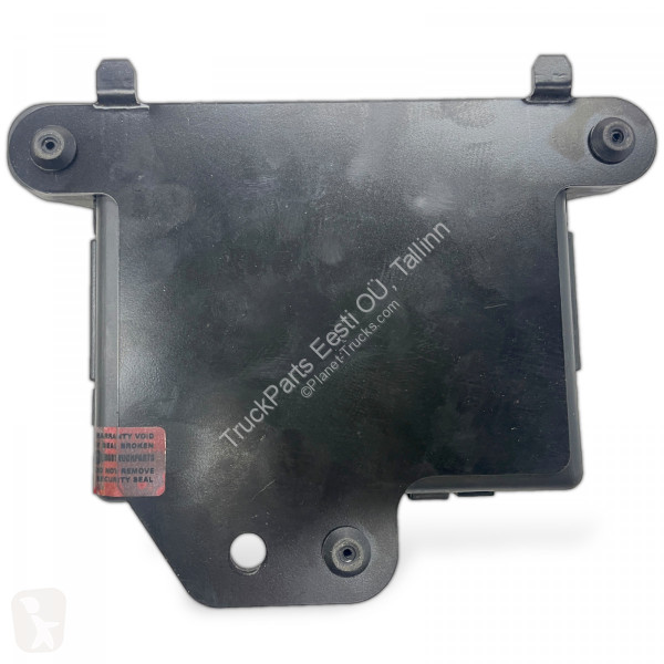 Reservdelar lastbilar Volvo FM (01.05-01.14)