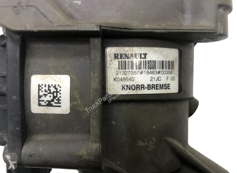 Reservedele til lastbil Renault TRUCKS T (01.13-)