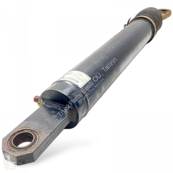 Equipamentos pesados Volvo (01.98-12.05)