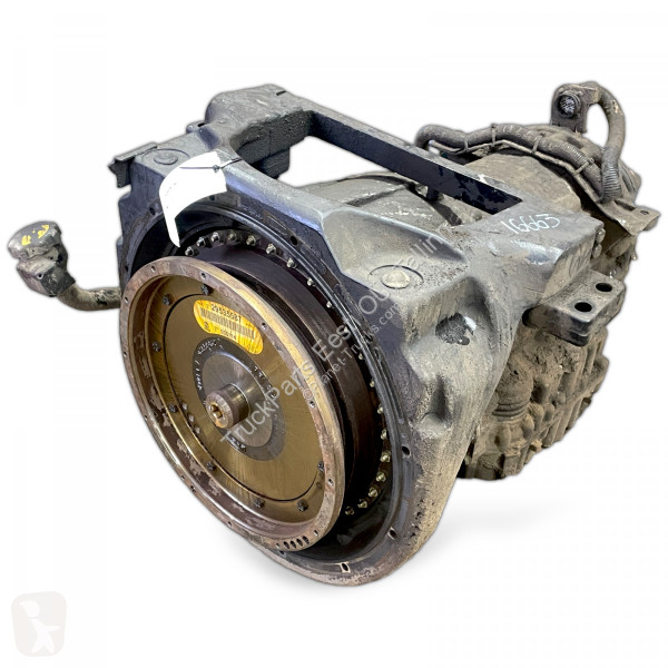 Reservdelar lastbilar Scania P-series (01.04-)