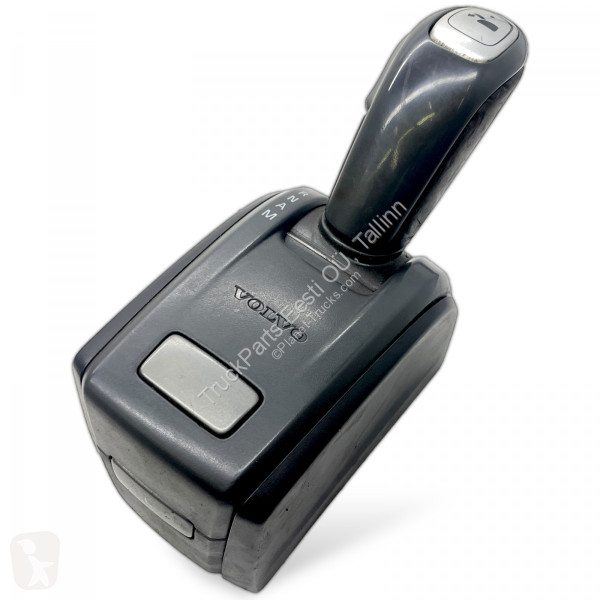 Reservdelar lastbilar Volvo FM (01.05-01.14)