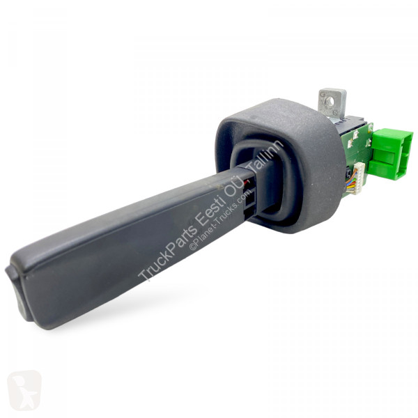Reservdelar lastbilar Volvo FM (01.05-01.14)