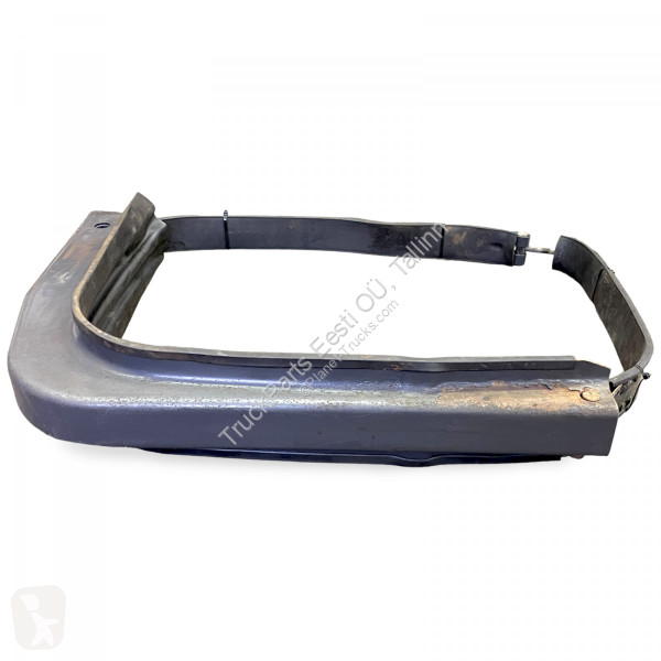 Reservedele til lastbil Scania P-series (01.04-)