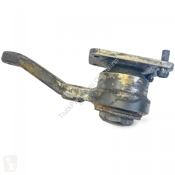 Reservdelar lastbilar Volvo FM9 (01.01-1205)