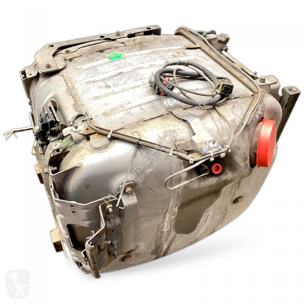 قطع غيار الآليات الثقيلة Scania R-Series (01.13-)