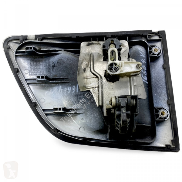 Vrachtwagenonderdelen Scania G-series (01.04-)