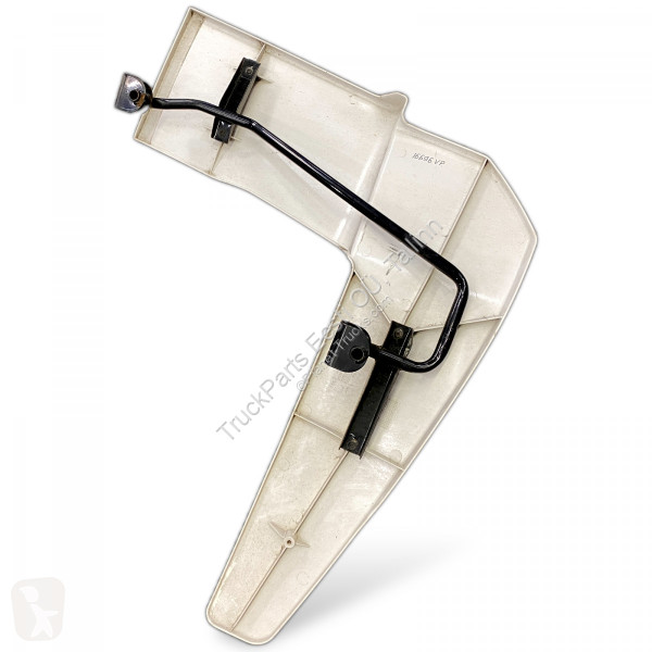 قطع غيار الآليات الثقيلة MAN TGX 18.460 (01.07-)