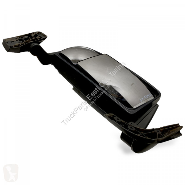 Náhradní díly pro kamiony MAN TGX 18.460 (01.07-)