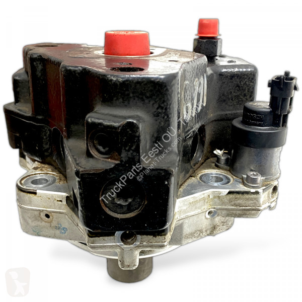 قطع غيار الآليات الثقيلة MAN TGX 18.460 (01.07-)