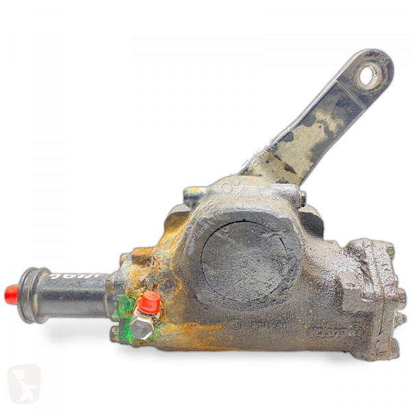 Peças pesados MAN TGX 18.460 (01.07-)