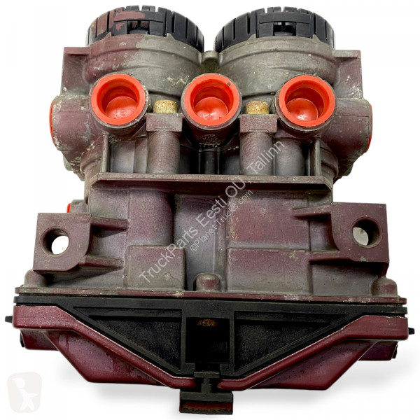 Pièces poids lourds Renault TRUCKS AE...