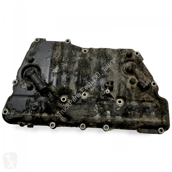 قطع غيار الآليات الثقيلة Scania S-Series (01.16-)