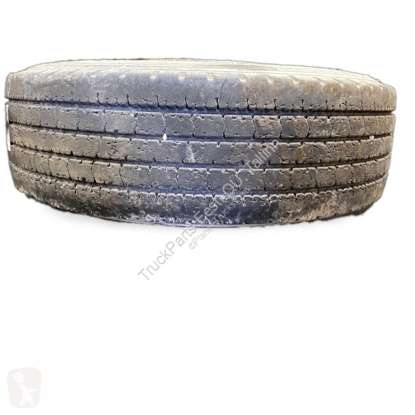 Reservdelar lastbilar Scania R-series (01.04-)