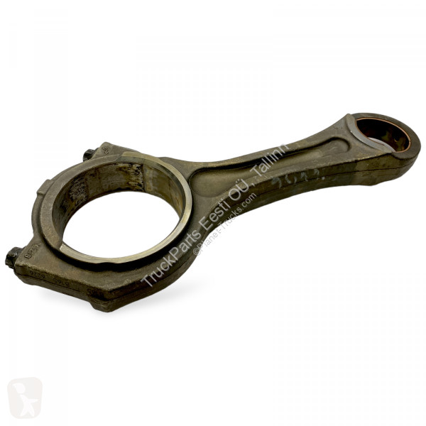 قطع غيار الآليات الثقيلة MAN TGX 18.460 (01.07-)