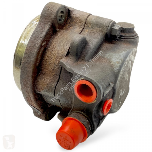 Reservedele til lastbil Scania S-Series (01.16-)