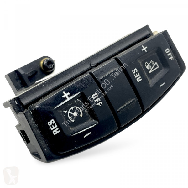 قطع غيار الآليات الثقيلة Scania K-Series (01.12-)
