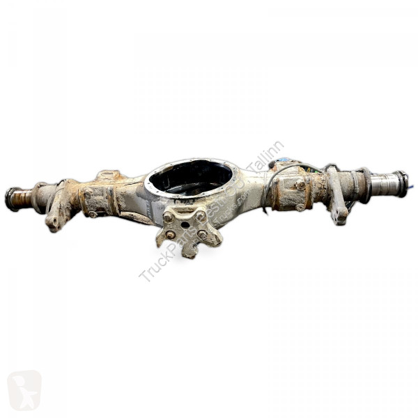 Reservedele til lastbil Neoplan N3516 ÜC (01.06-)