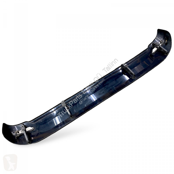 Reservdelar lastbilar Iveco (01.02-)