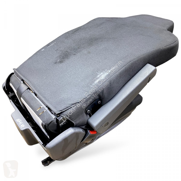 Reservdelar lastbilar Iveco (01.02-)