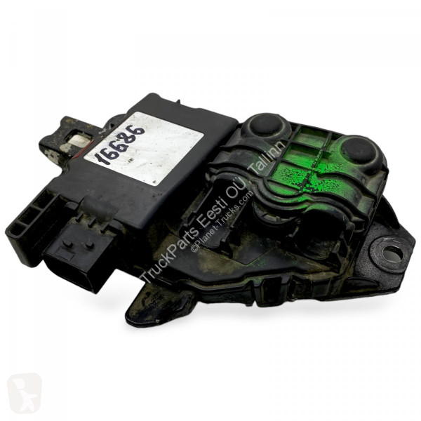Reservedele til lastbil Scania R-Series (01.16-)