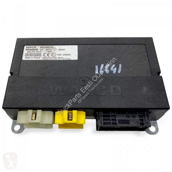 Reservdelar lastbilar Iveco (01.02-)