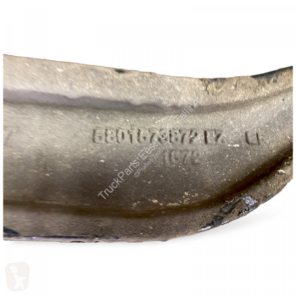 قطع غيار الآليات الثقيلة Iveco (01.02-)