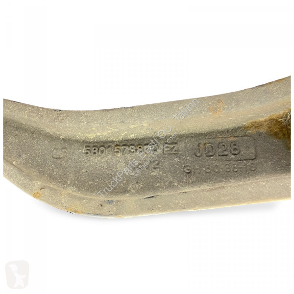 قطع غيار الآليات الثقيلة Iveco (01.02-)