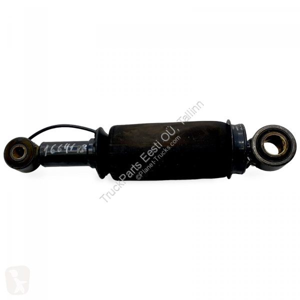 Reservdelar lastbilar Iveco (01.02-)