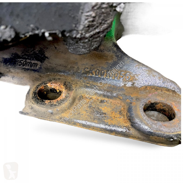 Pièces poids lourds Iveco (01.02-)