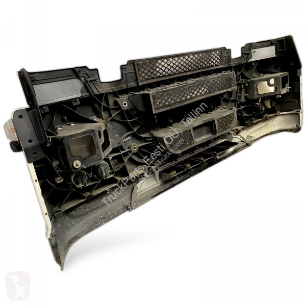 Pièces poids lourds Iveco (01.02-)