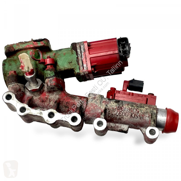 VDL Citea XLE (01.12-) truck part