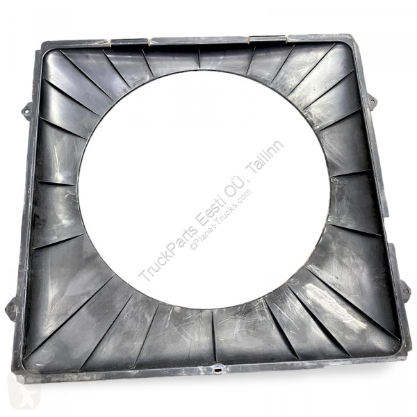 Reservdelar lastbilar Scania S-Series (01.16-)