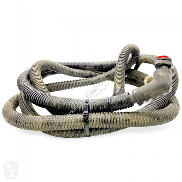 Repuestos para camiones Scania R-Series (01.16-)
