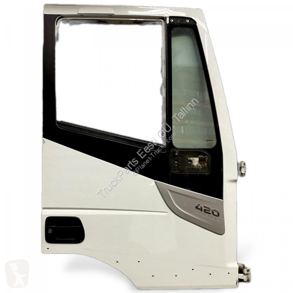 Reservdelar lastbilar Iveco (01.02-)