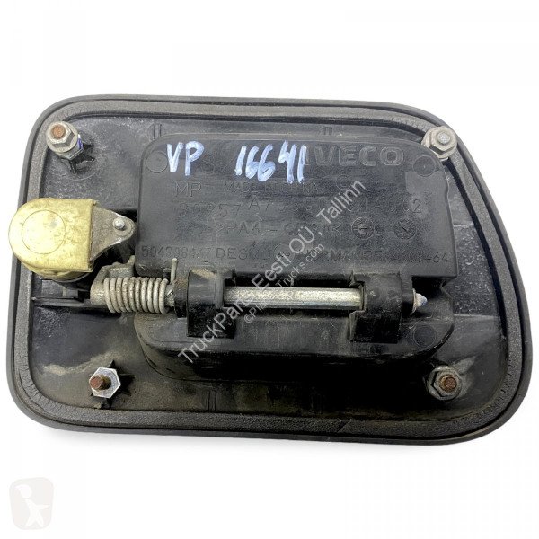 Ricambio per autocarri Iveco (01.02-)