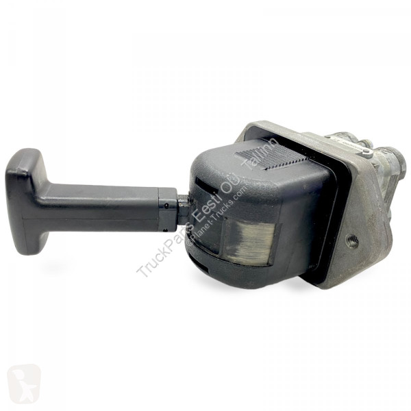 Reservdelar lastbilar Volvo (01.98-12.05)