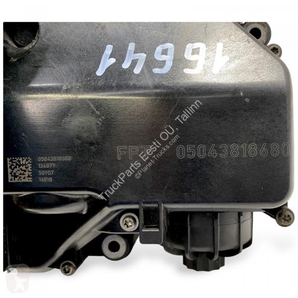 Peças pesados Iveco (01.02-)