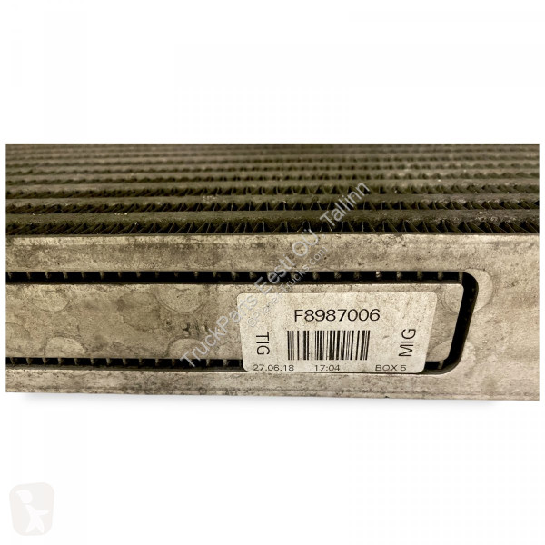 Reservdelar lastbilar Iveco (01.02-)