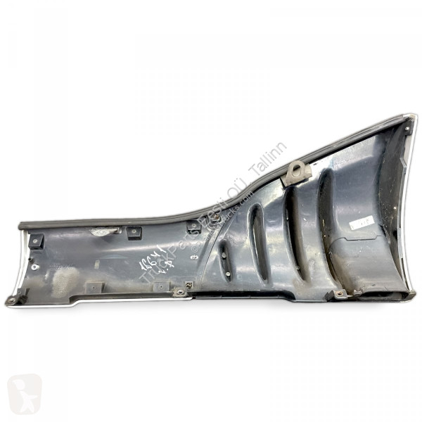 Ricambio per autocarri Iveco (01.02-)