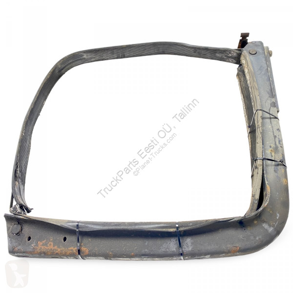Reservedele til lastbil Iveco (01.02-)