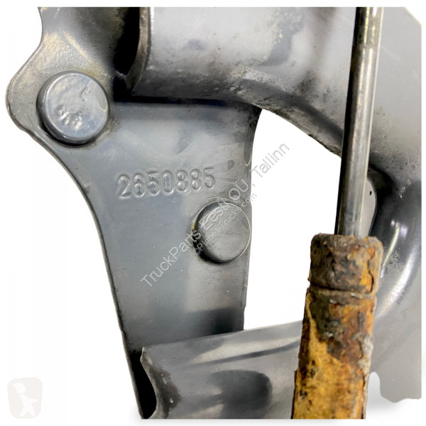 Reservedele til lastbil Scania S-Series (01.16-)