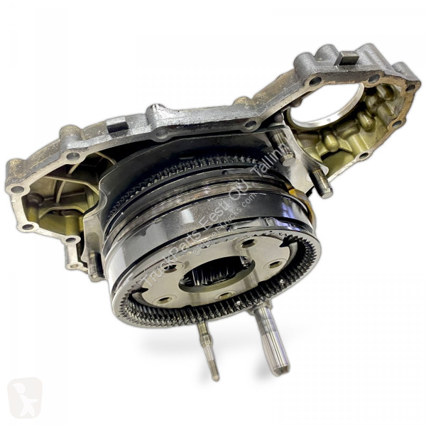 Reservdelar lastbilar Scania S-Series (01.16-)