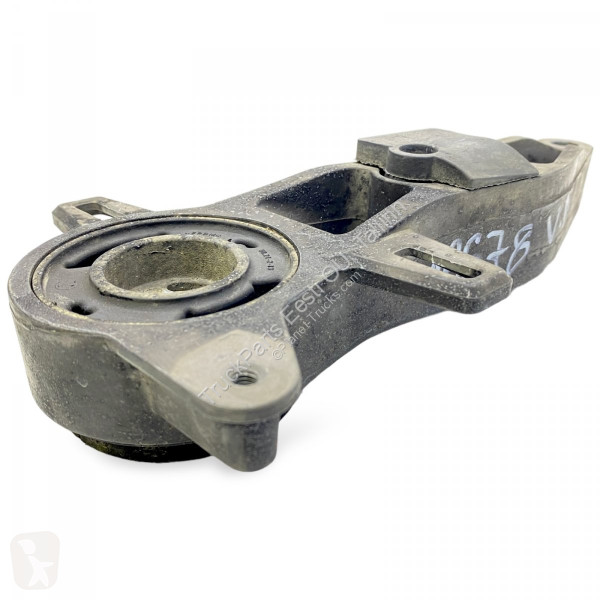 Reservdelar lastbilar Scania S-Series (01.16-)